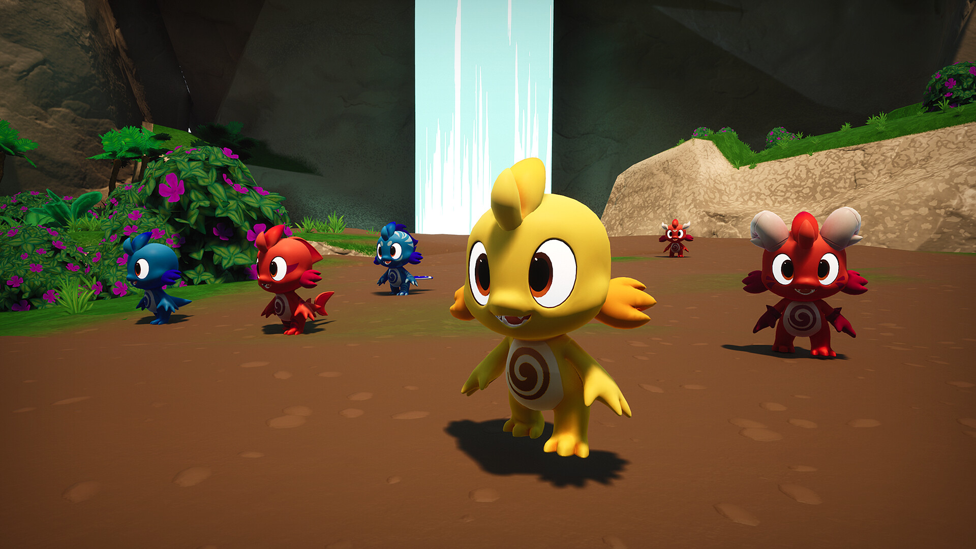 Poglings screenshot #2