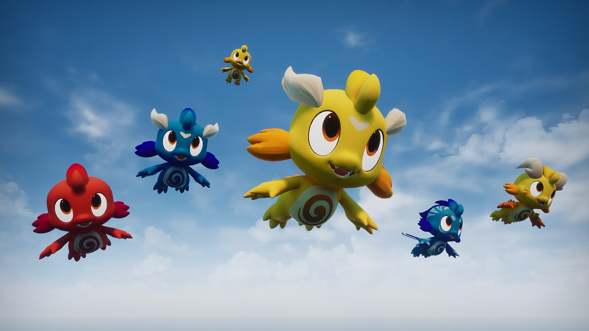 Poglings screenshot #6