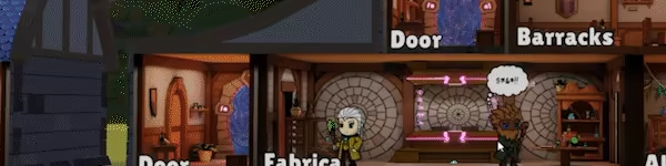 Artificer's Tower video 4
