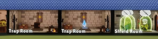 Artificer's Tower video 9