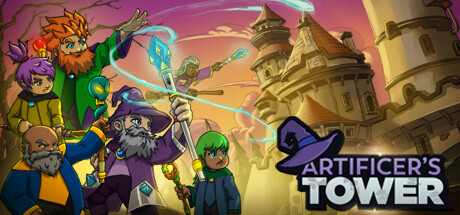 Artificer's Tower Cheat Engine/CT