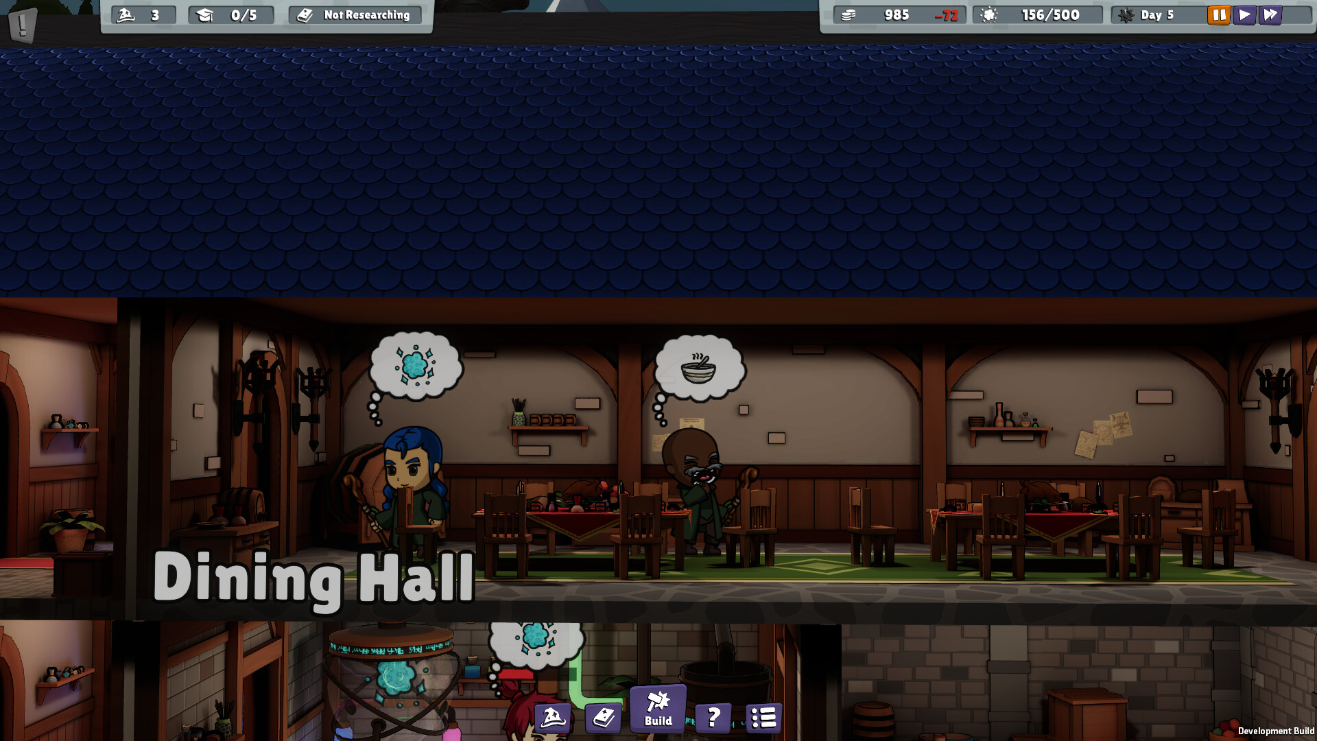 Steam Image