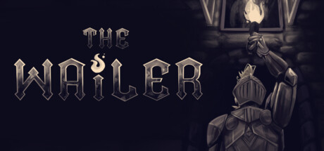 The Wailer banner