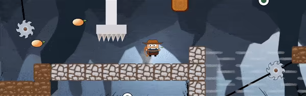 Adventurer Farmer: Save my son! video 4