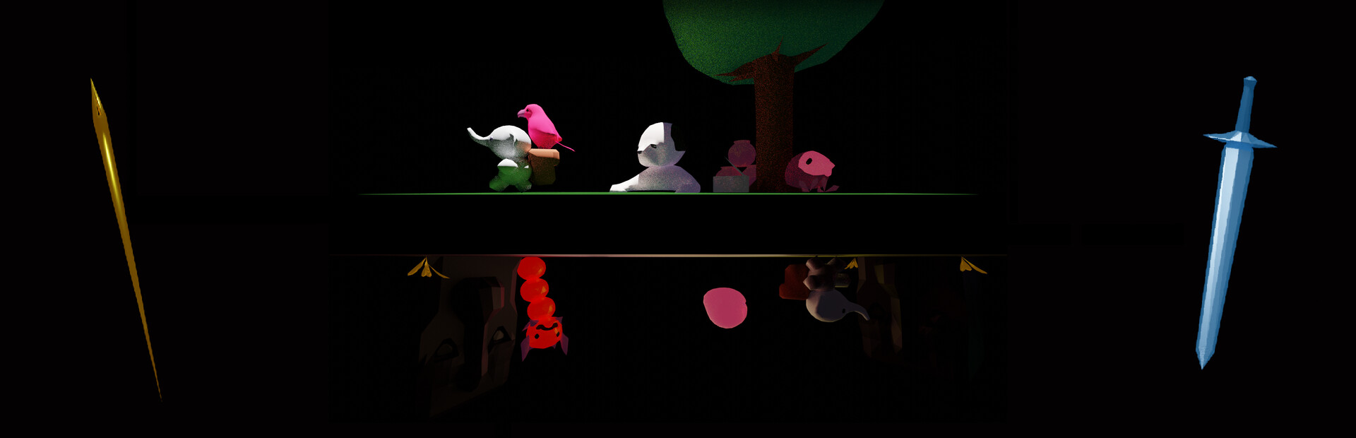 Elephantasy: Flipside