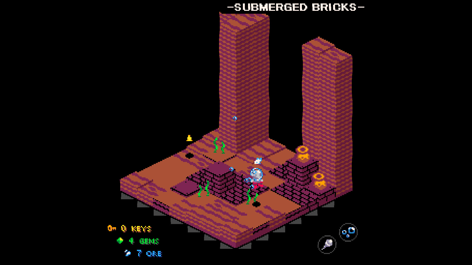 Elephantasy: Flipside Featured Screenshot #1