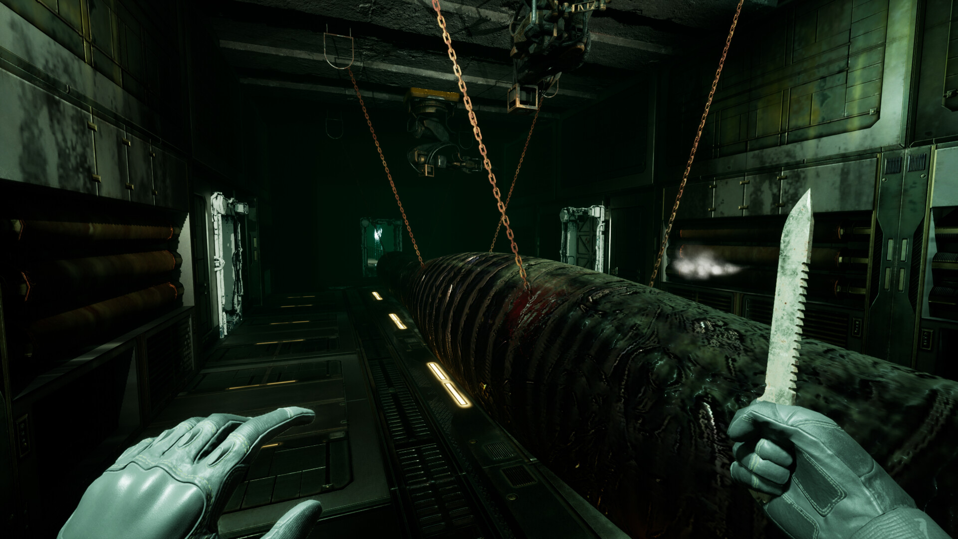 Pyramis screenshot #3