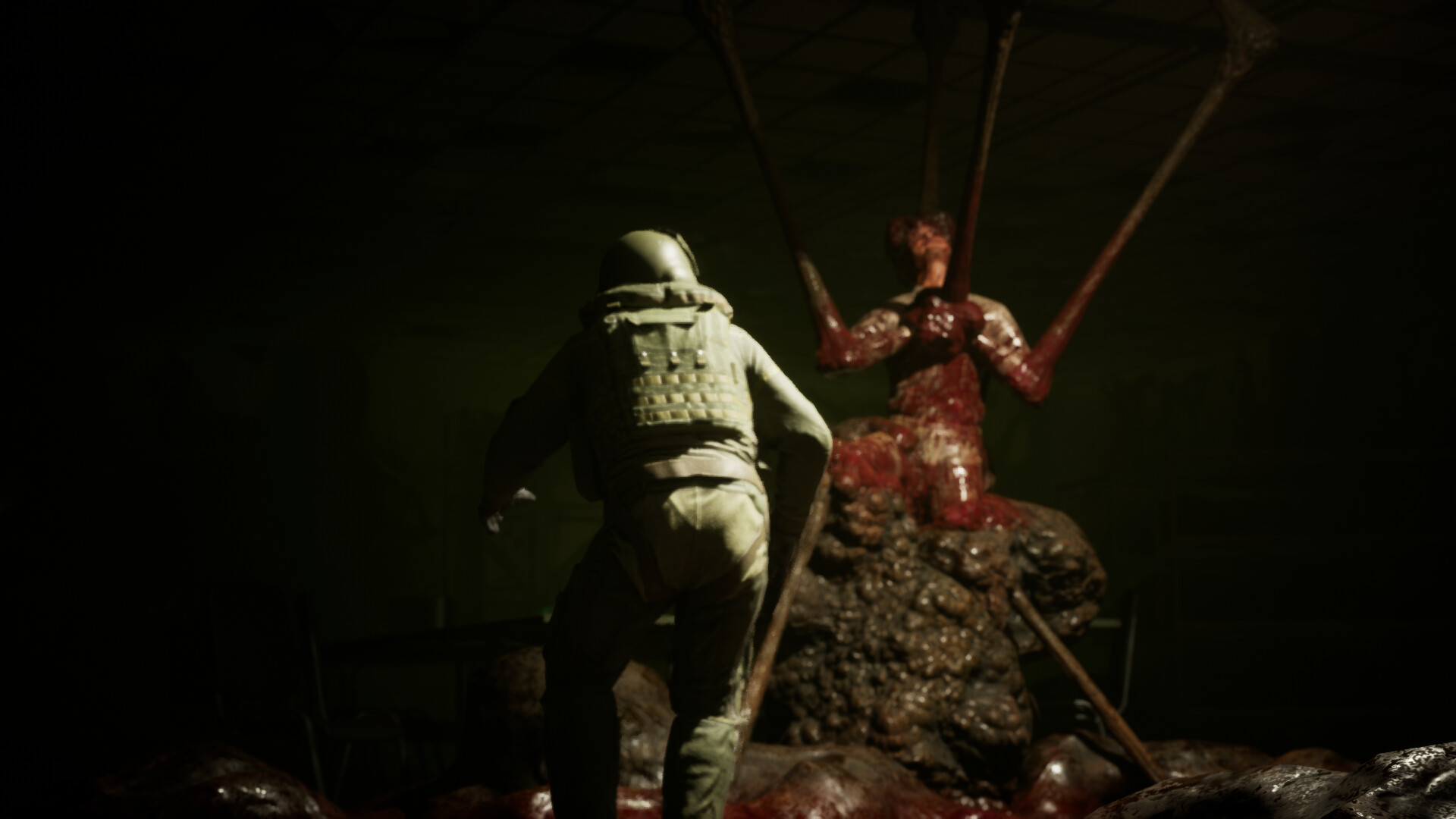 Pyramis screenshot #2