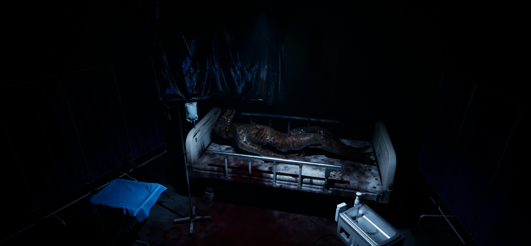 Pyramis screenshot #5