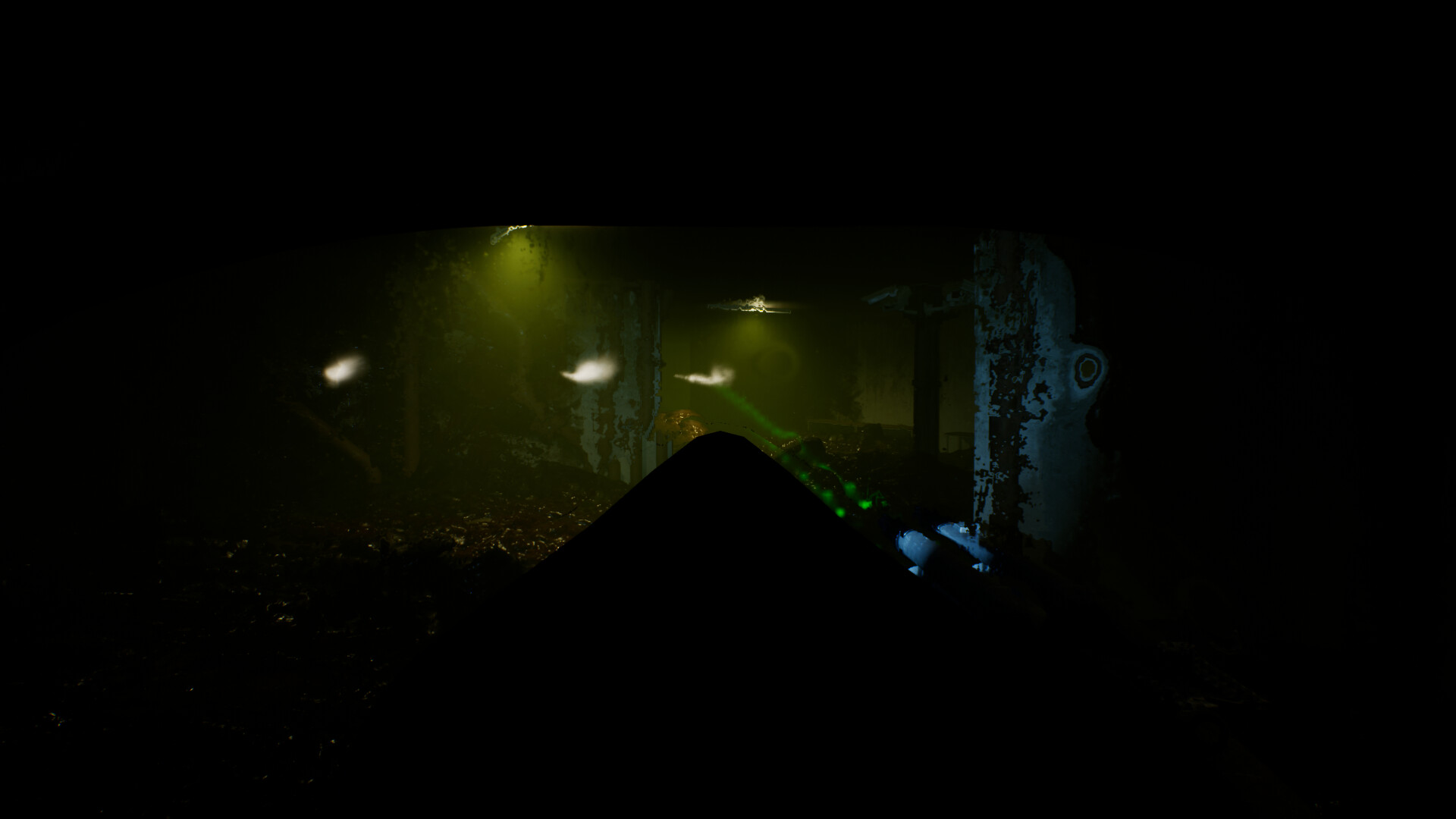 Pyramis screenshot #13