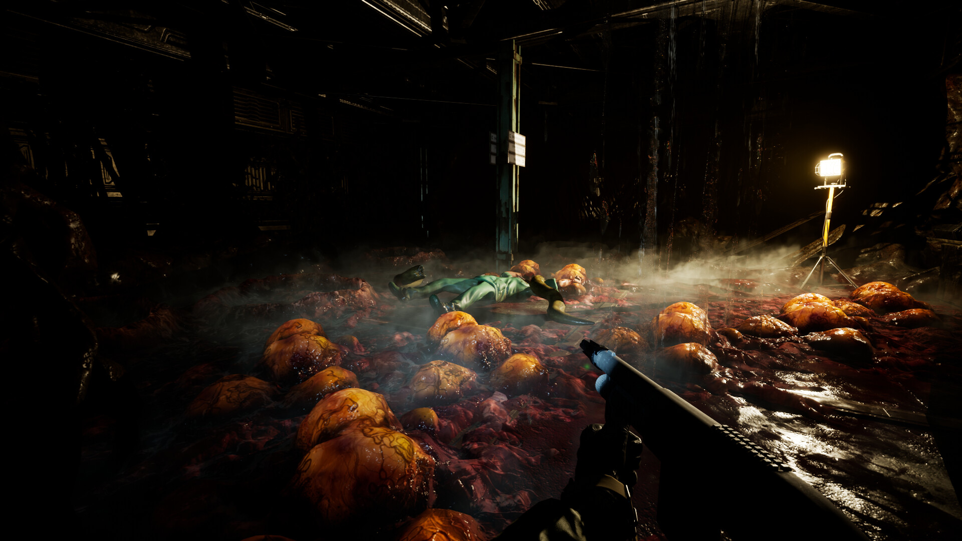 Pyramis screenshot #19