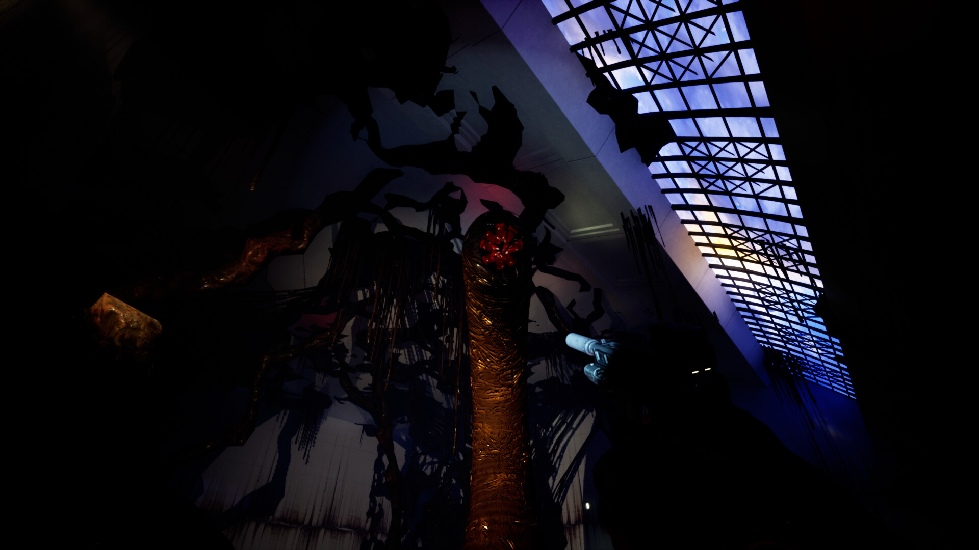 Pyramis screenshot #18