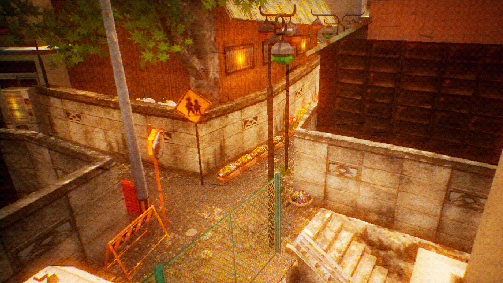 Back Alley Chronicle - Episode Old Book Festival - screenshot #9