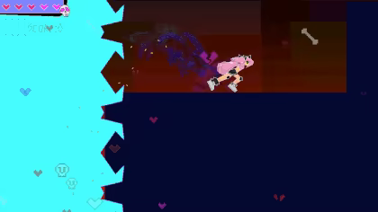 TraumaCore Violence video 3