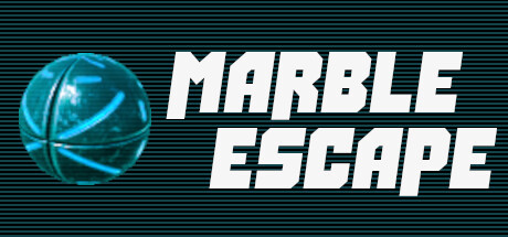 Marble Escape Cover Image