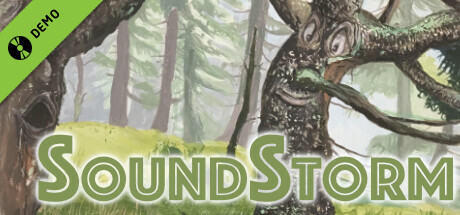SoundStorm Demo cover art