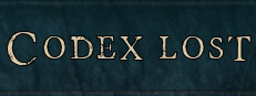 Codex Lost Banner