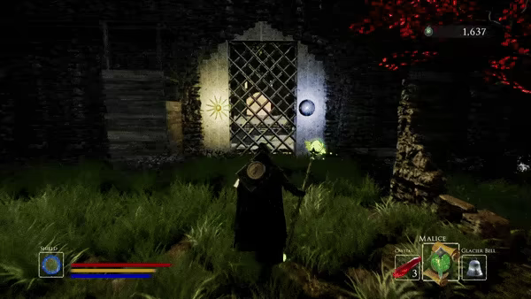 Codex Lost video 3