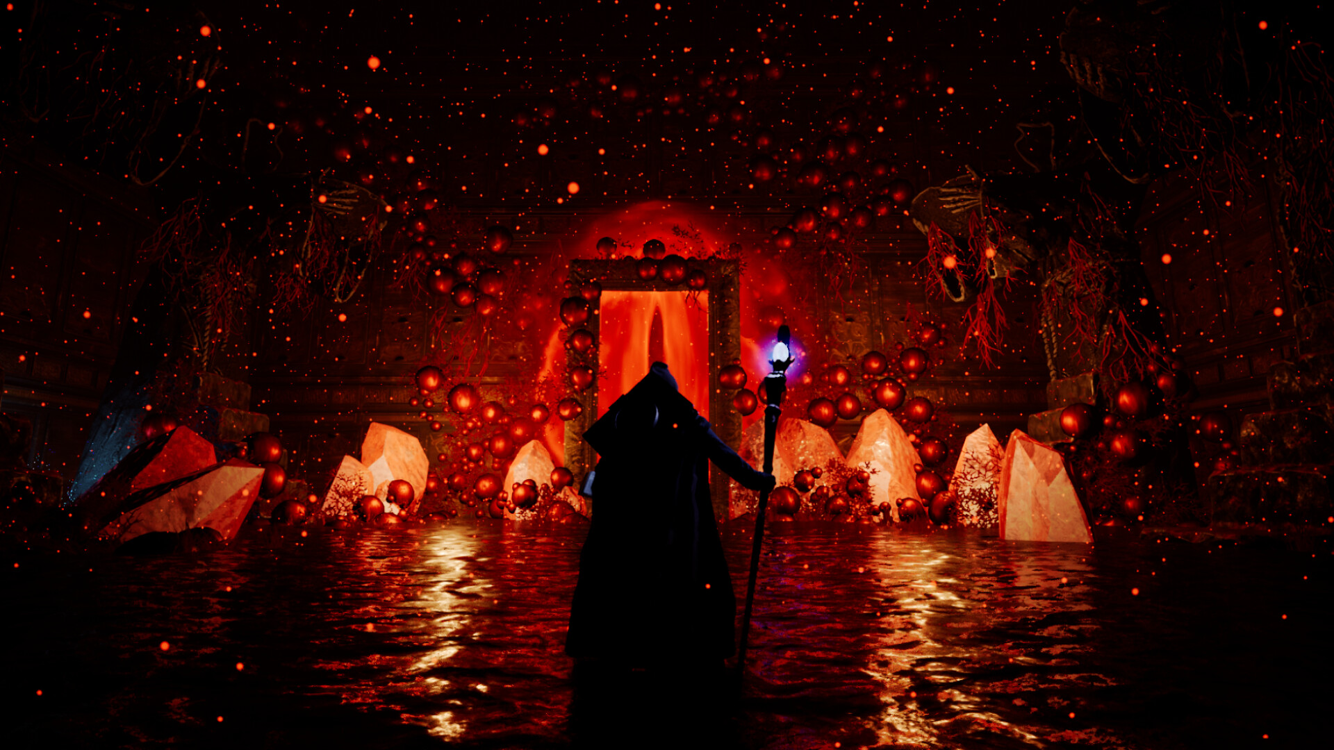 Скриншот игры Codex Lost - 4