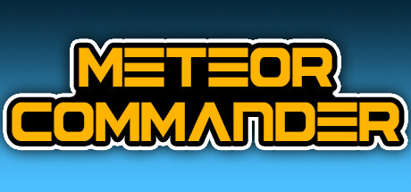 METEOR COMMANDER steam charts