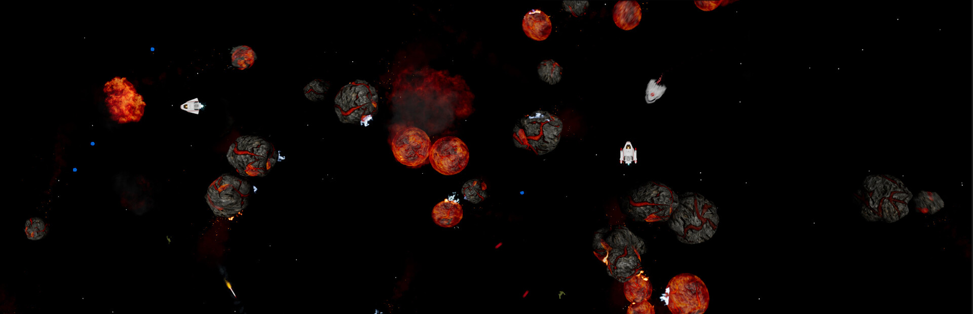 METEOR COMMANDER