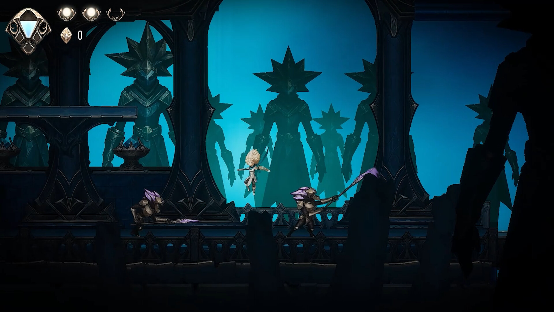 Sweet Dreams Dahlia screenshot #5