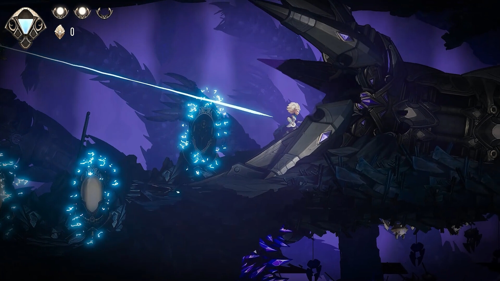 Sweet Dreams Dahlia screenshot #8