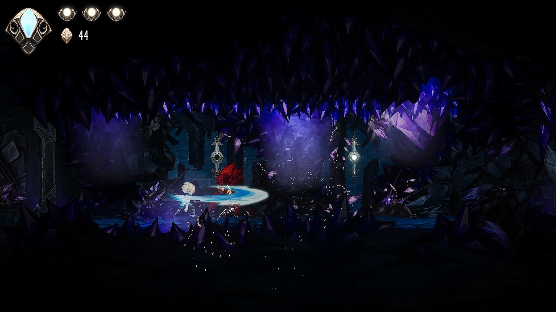 Sweet Dreams Dahlia screenshot 6