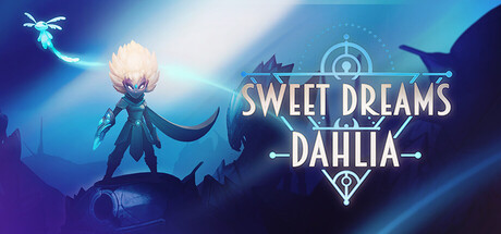 Sweet Dreams Dahlia