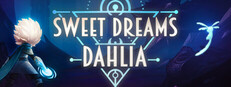 Sweet Dreams Dahlia cover