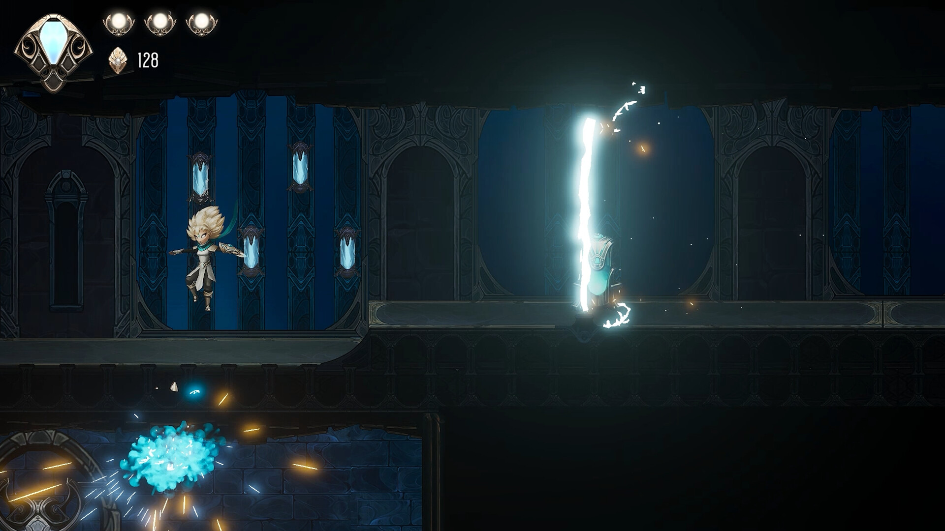 Sweet Dreams Dahlia screenshot #11