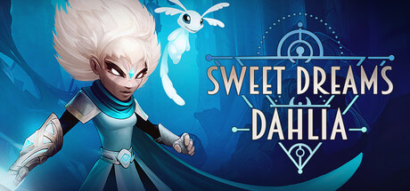 Sweet Dreams Dahlia - similar game to Paradigm Island by 2357 Steps