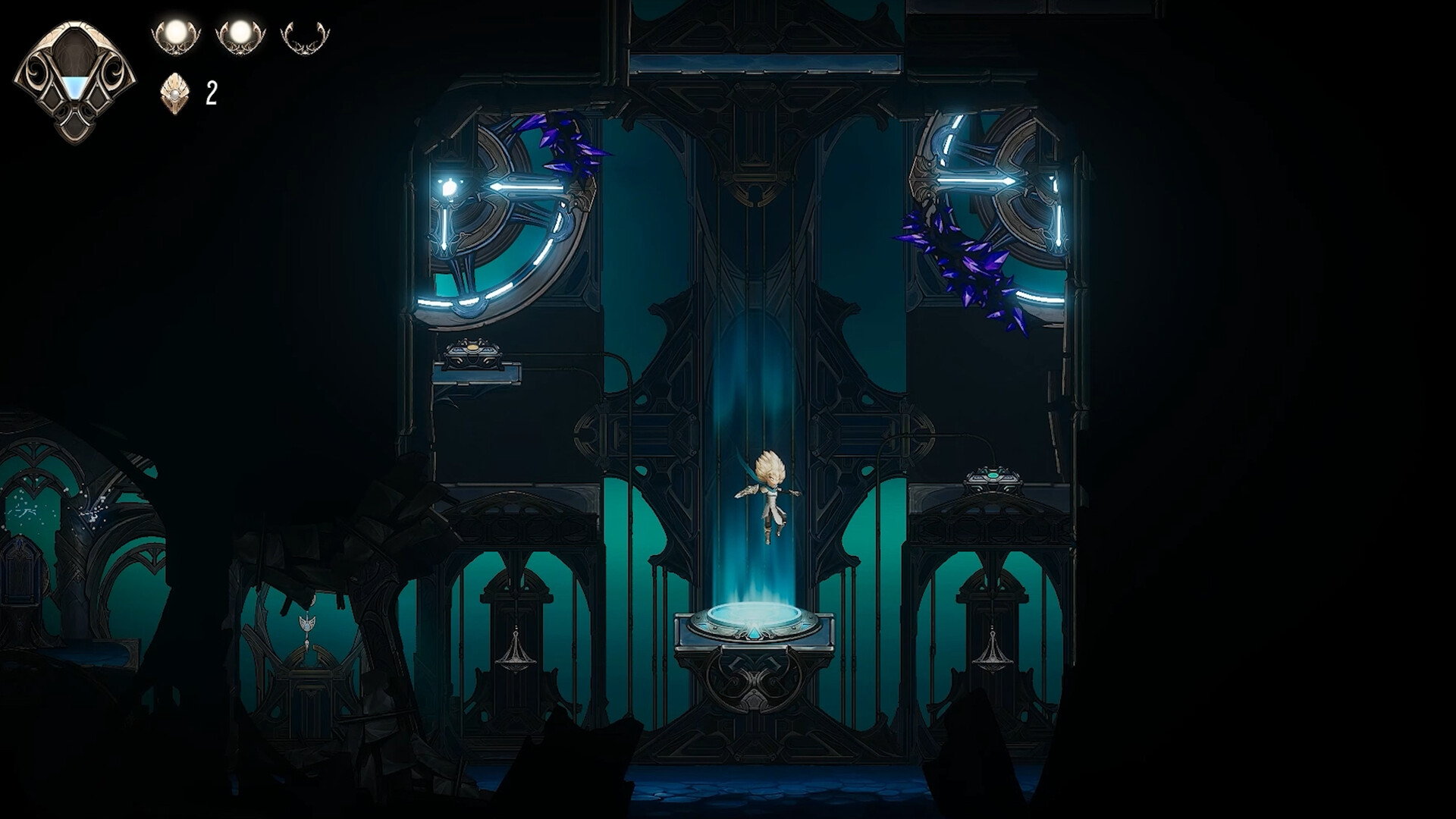 Sweet Dreams Dahlia screenshot 10