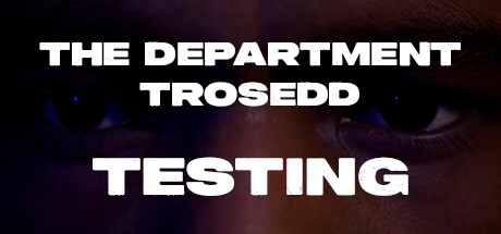 The Department / Trosedd Playtest Cheat Engine/CT