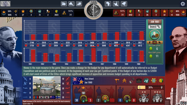 Arms Race 2
