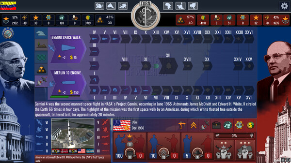 Arms Race 2