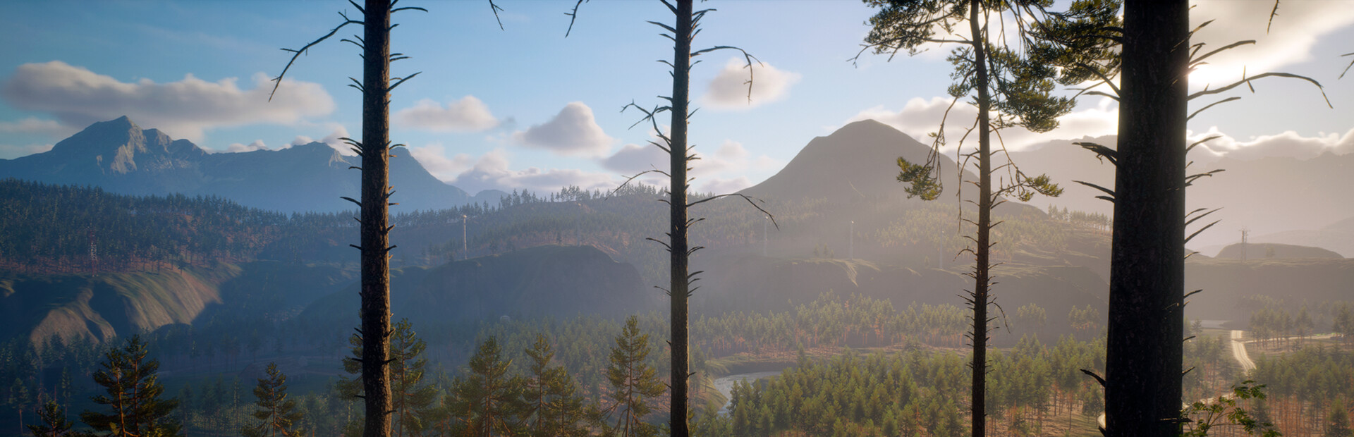 Across the Wilds