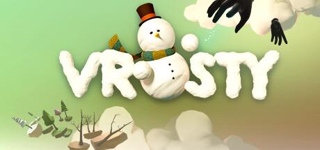 VRosty banner image