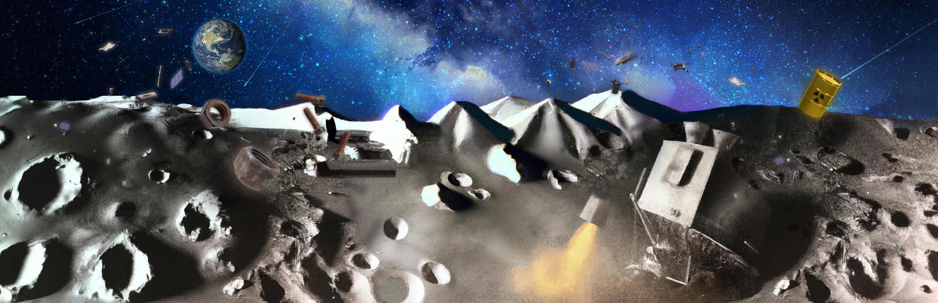 Lunar Lander