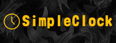 SimpleClock