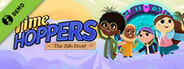 Time Hoppers: The Silk Road Demo