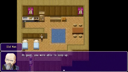 The MisAdventures of Xenos video 2