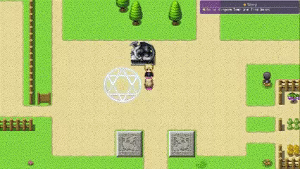 The MisAdventures of Xenos video 1