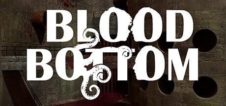 Blood Bottom banner