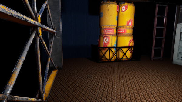 Blood Bottom screenshot 4