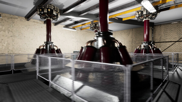 Blood Bottom screenshot 2