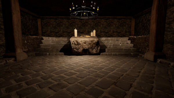 Blood Bottom screenshot 1