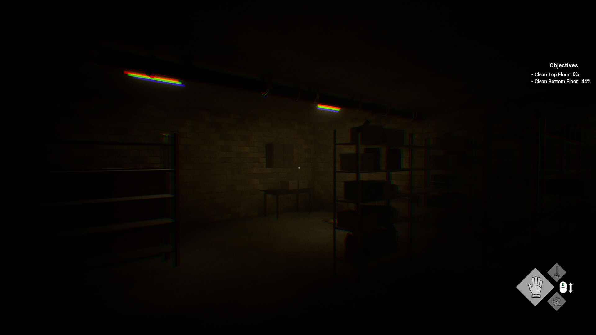 After The After Party screenshot 5