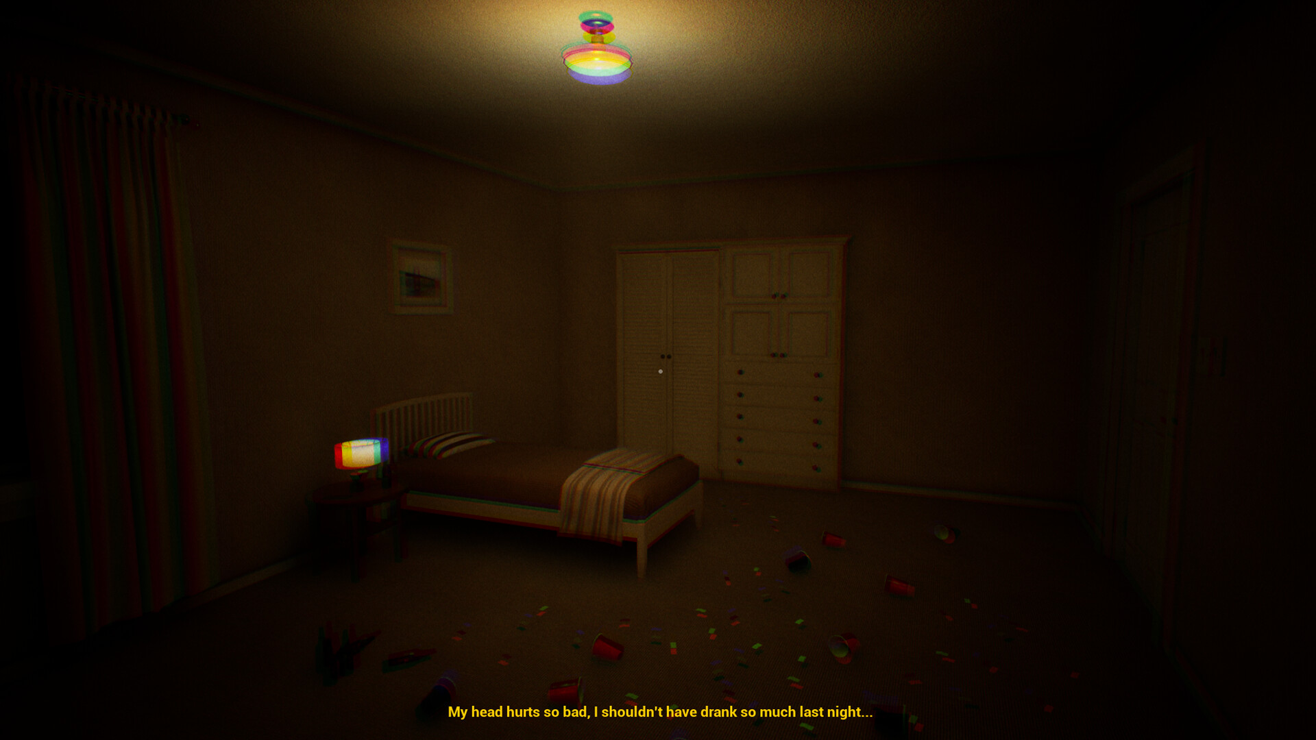 After The After Party screenshot 3