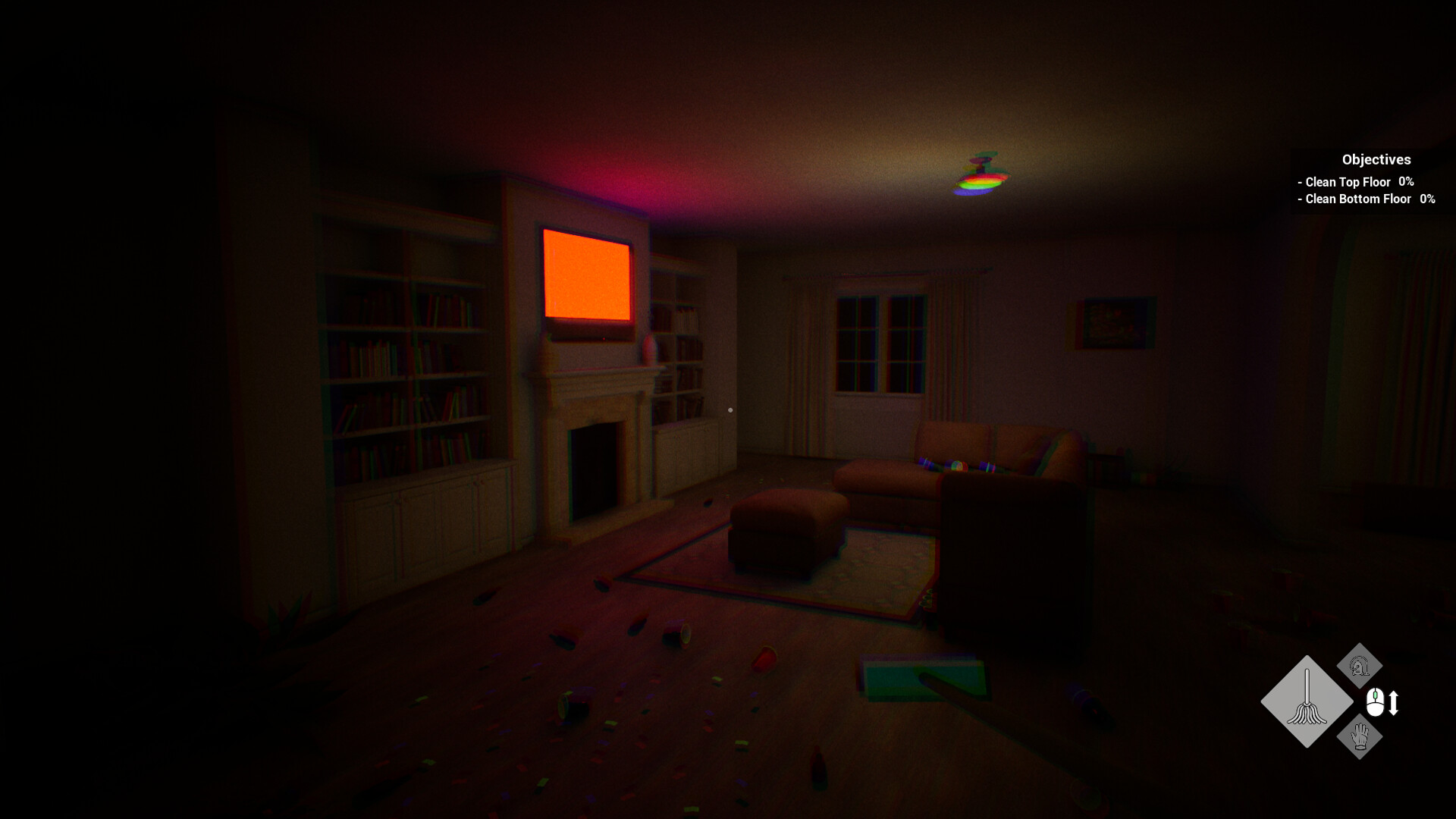 After The After Party screenshot 1